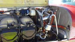 Beech - 33 Bonanza F33A G5 - photo 14