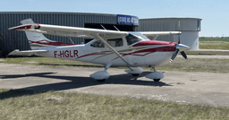 Cessna - Cessna 182T Skylane - photo 2