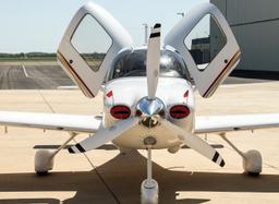 Cirrus - SR22 - photo 6