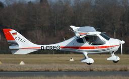 Flight Design - CTLS - photo 1