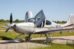 Cirrus - SR22T - photo 4