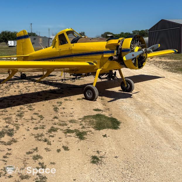 Air Tractor - Air Tractor AT-401 - main photo
