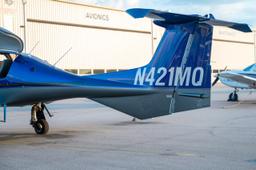 Diamond - DA42 - photo 12