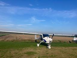 Pipistrel - Explorer - photo 12