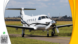 Pilatus Aircraft - PC-12-47NG - photo 1