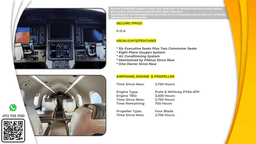 Pilatus Aircraft - PC-12-47NG - photo 2