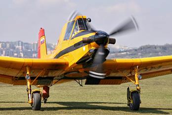 Zlín Aircraft - Zlín Z-137T Turbočmelák - main photo