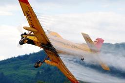 Zlín Aircraft - Zlín Z-137T Turbočmelák - photo 4