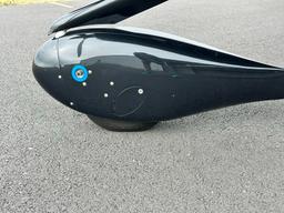 Cirrus - SR22T - photo 10