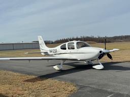 Cirrus - SR22 - photo 1