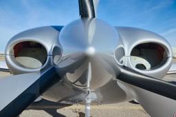 Cirrus - SR22T - photo 14