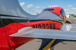 Cirrus - SR22 - photo 18