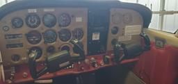 Cessna - F-172 Skyhawk N - photo 3
