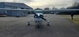 Cessna - F-172 Skyhawk N - photo 2