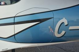 Cirrus - SR22T - photo 9