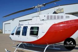 Bell - 206L 4 LONGRANGER IV - photo 2