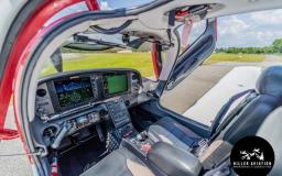 Cirrus - SR22 TN - photo 8