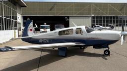 Mooney - Mooney M20R Ovation 2GX - photo 2