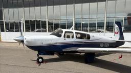 Mooney - Mooney M20R Ovation 2GX - photo 4