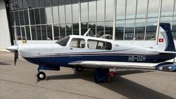 Mooney - Mooney M20R Ovation 2GX - photo 3