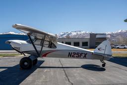 CubCrafters - N25FX - photo 5