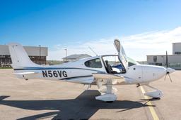 Cirrus - SR20 - photo 5