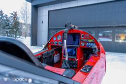 Lockwood - AIRCAM G3 - photo 8