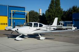 Cirrus - SR20 - photo 1