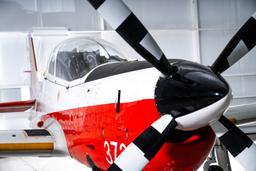 Short Brothers - S312 Tucano T MK 1 - photo 15