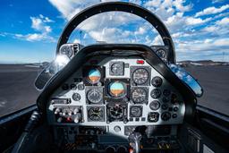 Short Brothers - S312 Tucano T MK 1 - photo 9