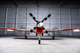 Short Brothers - S312 Tucano T MK 1 - photo 5
