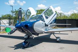 Cirrus - SR22 - photo 10