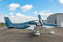 Cirrus - SR22 - photo 11