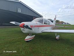 Piper - Piper PA-28-140 Cherokee - photo 2