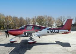 Cirrus - SR22T - photo 7