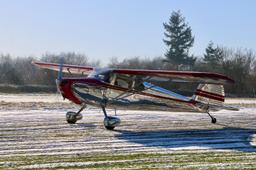 Cessna - Cessna 170 - photo 1