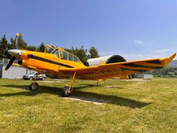 Zlín - Z 137 T2 - photo 2