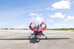 Cirrus - SR20 - photo 5