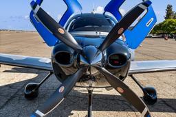 Cirrus - SR22T - photo 12