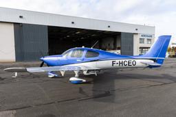 Cirrus - SR22T - photo 8