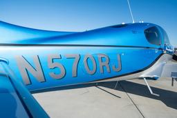 Cirrus - SR22T - photo 10