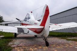 Piper - Piper PA-25-235 Pawnee - photo 3
