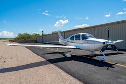 Cirrus - SR22 - photo 8