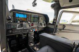 Cessna - TURBO - photo 13