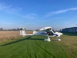 Pipistrel - Explorer - photo 13