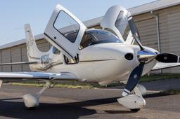 Cirrus - SR22 - photo 10
