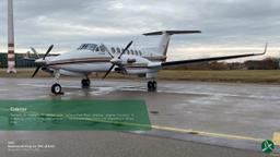 Beechcraft - Beechcraft King Air 350 - photo 3