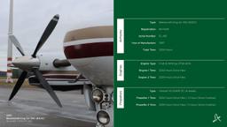 Beechcraft - Beechcraft King Air 350 - photo 13