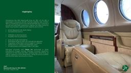 Beechcraft - Beechcraft King Air 350 - photo 14