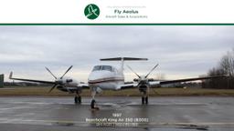Beechcraft - Beechcraft King Air 350 - photo 1